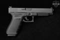 Glock 41 Gen4 .45 ACP Black in Excellent Condition Image 3