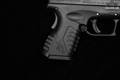 Springfield Armory XDm-9 Compact 3.8 9mm Luger Melonite in Excellent Condition Image 3