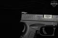 Springfield Armory XDm-9 Compact 3.8 9mm Luger Melonite in Excellent Condition Image 4