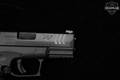 Springfield Armory XDm-9 Compact 3.8 9mm Luger Melonite in Excellent Condition Image 5