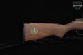 2024 Springfield Armory M1A 50th Anniversary Limited Edition .308 Win. Blued & Walnut in Excellent Condition Image 4