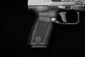 Canik TP9 SF Elite-S 9mm Luger Tungsten Cerakote in Excellent Condition Image 3