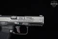 Canik TP9 SF Elite-S 9mm Luger Tungsten Cerakote in Excellent Condition Image 5