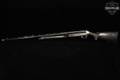 Benelli SuperSport 12 Gauge Brushed Nickel & Carbon Fiber in Good Condition Image 2