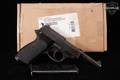 Walther P38 9mm Luger Black in Fair Condition Image 2
