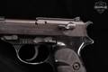 Walther P38 9mm Luger Black in Fair Condition Image 3