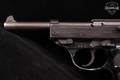 Walther P38 9mm Luger Black in Fair Condition Image 5