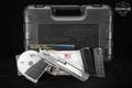 Magnum Research Desert Eagle Mark XIX .50 AE Brushed Chrome in Very Good Condition Image 2