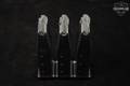 MBX Extreme THREE (3) 2011 DS 1911 High Capacity Steel Defender/ Duty 20 Round Magazines 9mm Luger in Excellent Condition Image 5