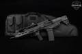 Springfield Armory Hellion 5.56mm NATO Black in Excellent Condition Image 2