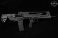 Springfield Armory Hellion 5.56mm NATO Black in Excellent Condition Image 3