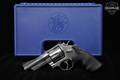 Smith & Wesson (S&W) Model 629-4 Mountain Gun .44 Mag. Silver in Very Good Condition Image 2