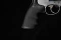 Smith & Wesson (S&W) Model 629-4 Mountain Gun .44 Mag. Silver in Very Good Condition Image 4