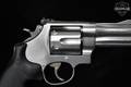 Smith & Wesson (S&W) Model 629-4 Mountain Gun .44 Mag. Silver in Very Good Condition Image 5