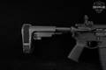 Stag Arms STAG-15 5.56mm NATO Black in Very Good Condition Image 3