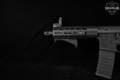 Stag Arms STAG-15 5.56mm NATO Black in Very Good Condition Image 5
