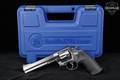 Smith & Wesson (S&W) Model 629 -6 Classic .44 Mag. Satin Stainless in Very Good Condition Image 2
