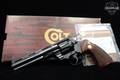 1981 Colt Python .357 Mag. Blued in Excellent Condition Image 2