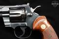 1981 Colt Python .357 Mag. Blued in Excellent Condition Image 3