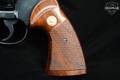 1981 Colt Python .357 Mag. Blued in Excellent Condition Image 4