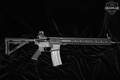 CMMG Mk4 .300 AAC Blackout (7.62x35mm) Anodized in Good Condition Image 2