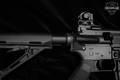 CMMG Mk4 .300 AAC Blackout (7.62x35mm) Anodized in Good Condition Image 4