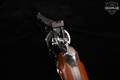 1984 Colt Python .357 Mag. Polished Stainless in Very Good Condition Image 5