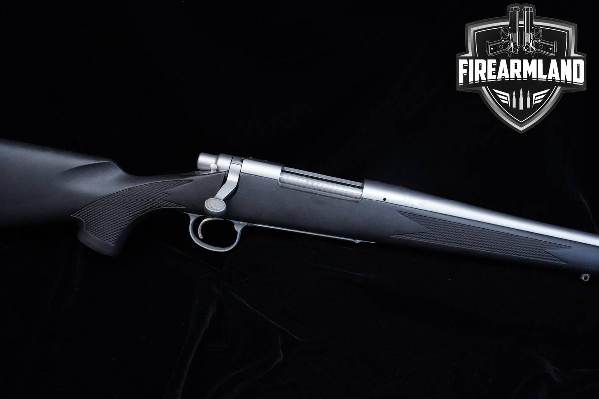 Remington Model 700 SS BDL 300 Rem Ultra Magnum 26" Remington 700