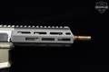 Q Honey Badger .300 AAC Blackout (7.62x35mm) Tan in Like-New Condition Image 4