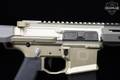 Q Honey Badger .300 AAC Blackout (7.62x35mm) Tan in Like-New Condition Image 5