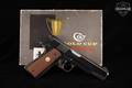 1966 Colt 1911 National Match (Pre Gold Cup markings) .45 ACP Blued in Good Condition Image 2