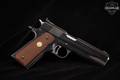 1966 Colt 1911 National Match (Pre Gold Cup markings) .45 ACP Blued in Good Condition Image 3