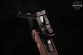 1966 Colt 1911 National Match (Pre Gold Cup markings) .45 ACP Blued in Good Condition Image 5