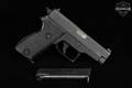 1982 Sig Sauer P6 West German police contract (Pistole 6); slide date stamp 2/82 9mm Luger Unknown in Good Condition Image 2