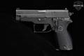 1982 Sig Sauer P6 West German police contract (Pistole 6); slide date stamp 2/82 9mm Luger Unknown in Good Condition Image 3