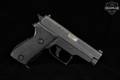 1982 Sig Sauer P6 West German police contract (Pistole 6); slide date stamp 2/82 9mm Luger Unknown in Good Condition Image 4