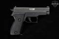 1982 Sig Sauer P6 West German police contract (Pistole 6); slide date stamp 2/82 9mm Luger Unknown in Good Condition Image 5