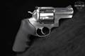 2023 Sturm Ruger Super Redhawk Alaskan .44 Rem Magnum Satin Stainless in Very Good Condition Image 3
