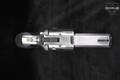 2023 Sturm Ruger Super Redhawk Alaskan .44 Rem Magnum Satin Stainless in Very Good Condition Image 5