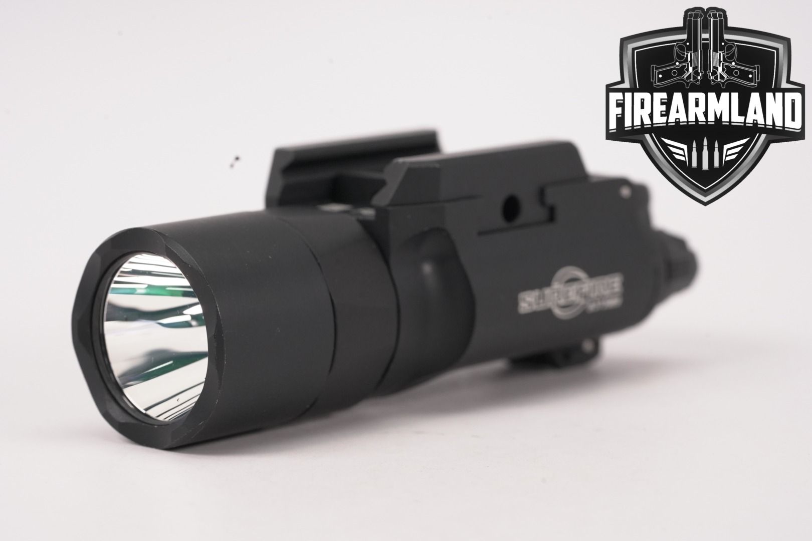 SureFire X200A 60 Lumens Weapon Light | Sold