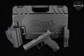 Walther PDP FS 9mm Luger Black in Excellent Condition Image 2