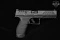 Walther PDP FS 9mm Luger Black in Excellent Condition Image 3