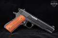 Springfield Armory Model 1911-A1 Mil-Spec .45 ACP Parkerized in Good Condition Image 3