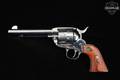2021 Sturm Ruger New Vaquero Stainless .45 Colt High Gloss Stainless in Excellent Condition Image 3