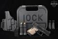 Glock G30 Gen5 .45 ACP Black in Excellent Condition Image 2