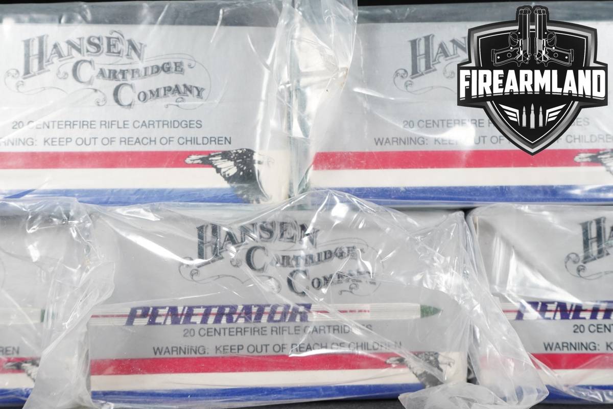 500 RDS! 223 Rem Ammo Remington Ammunition