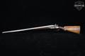 Royal Gun Works No. 2216 Side-by-Side 16 Gauge Patina in Fair Condition Image 2