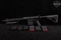 Aero Precision Model M5 .308 Win. Black in Excellent Condition Image 2