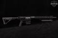 Aero Precision Model M5 .308 Win. Black in Excellent Condition Image 3