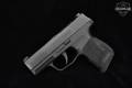 Sig Sauer P365 Optics ready 9mm Luger Nitron in Excellent Condition Image 3